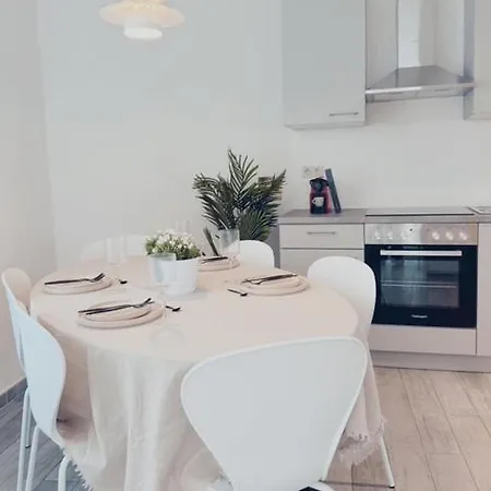 In Apartment Brunn am Gebirge