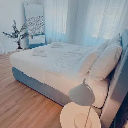 Apartment In