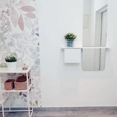 Apartment In