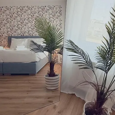 Apartment In *