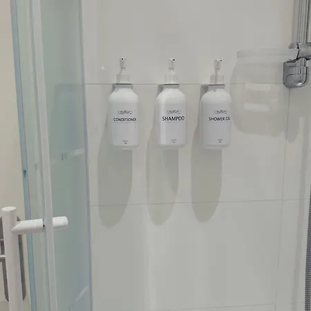 In Appartement Brunn am Gebirge