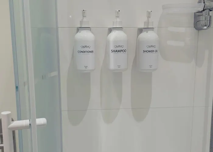 In Apartament Brunn am Gebirge